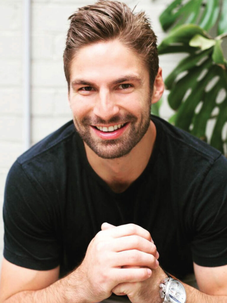 Simon Davey